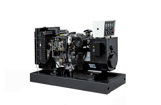 牟平科克150kw大型柴油发电机组