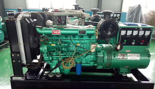 牟平发电机不发电的原因 牟平发电机不发电的原因