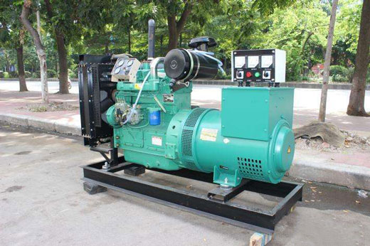 牟平发电机不发电的原因 牟平发电机不发电的原因