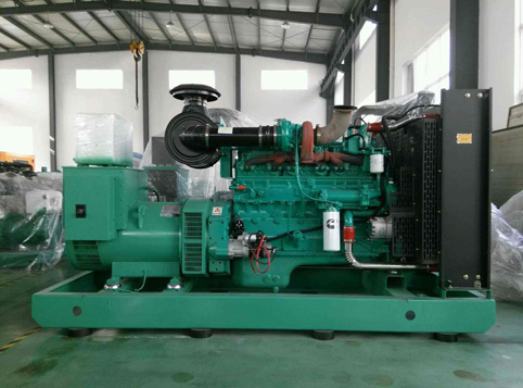 牟平柴油发电机组 牟平柴油发电机组