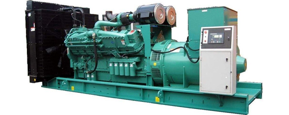 牟平柴油发电机 牟平柴油发电机